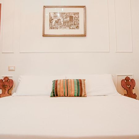 Feliz In Roma B&B Экстерьер фото