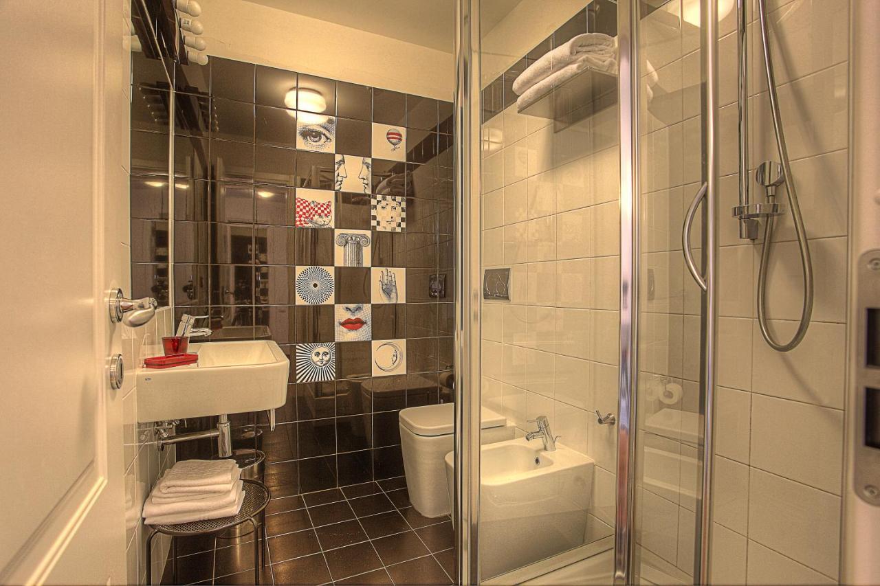 Feliz In Roma B&B Экстерьер фото