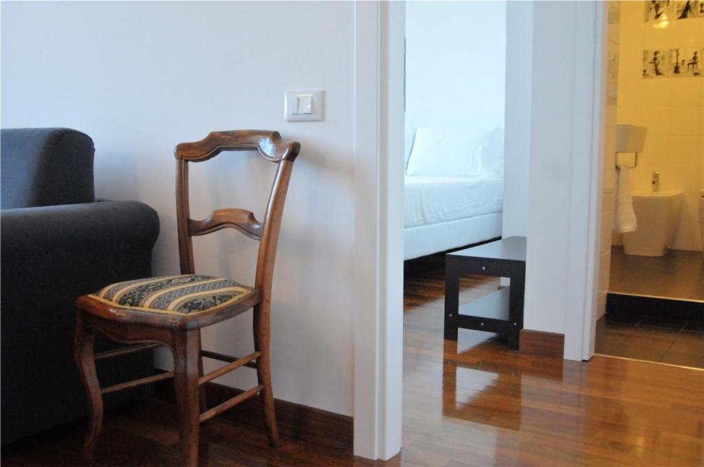 Feliz In Roma B&B Экстерьер фото