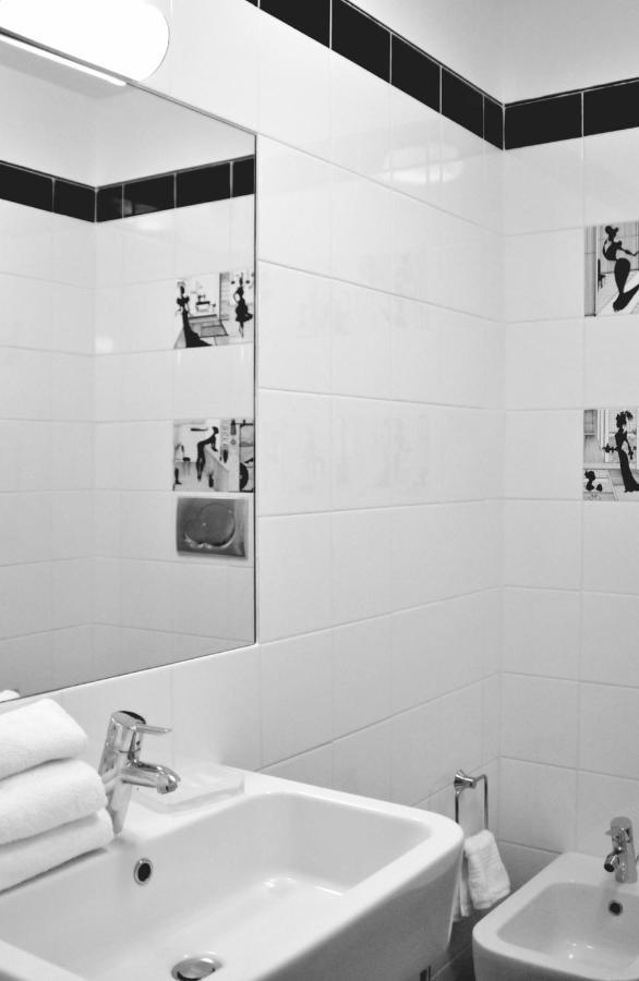 Feliz In Roma B&B Экстерьер фото