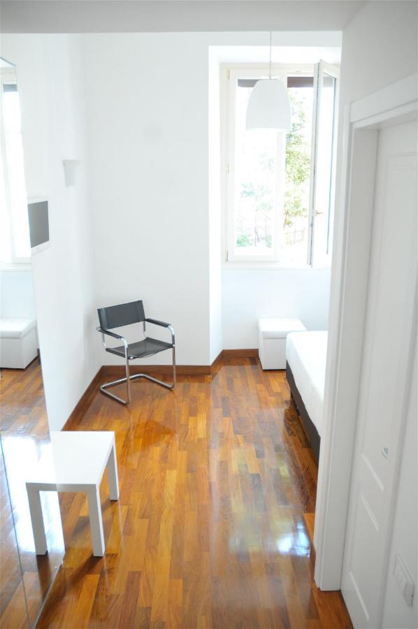 Feliz In Roma B&B Экстерьер фото