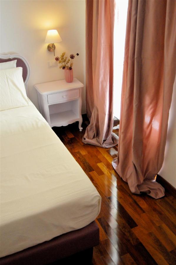 Feliz In Roma B&B Экстерьер фото