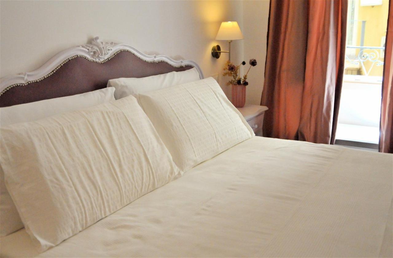 Feliz In Roma B&B Экстерьер фото