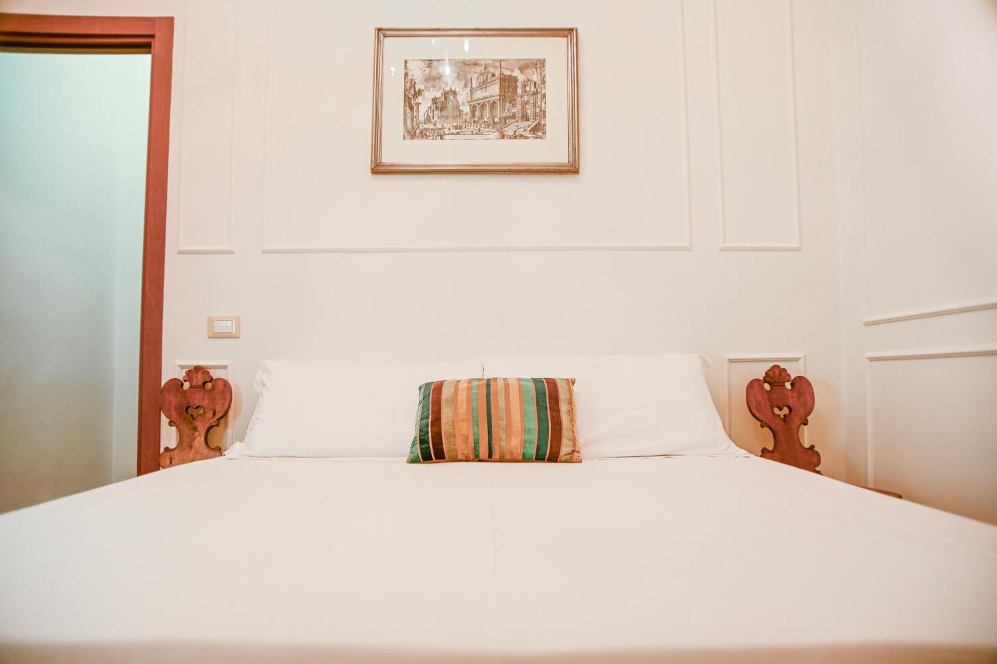 Feliz In Roma B&B Экстерьер фото