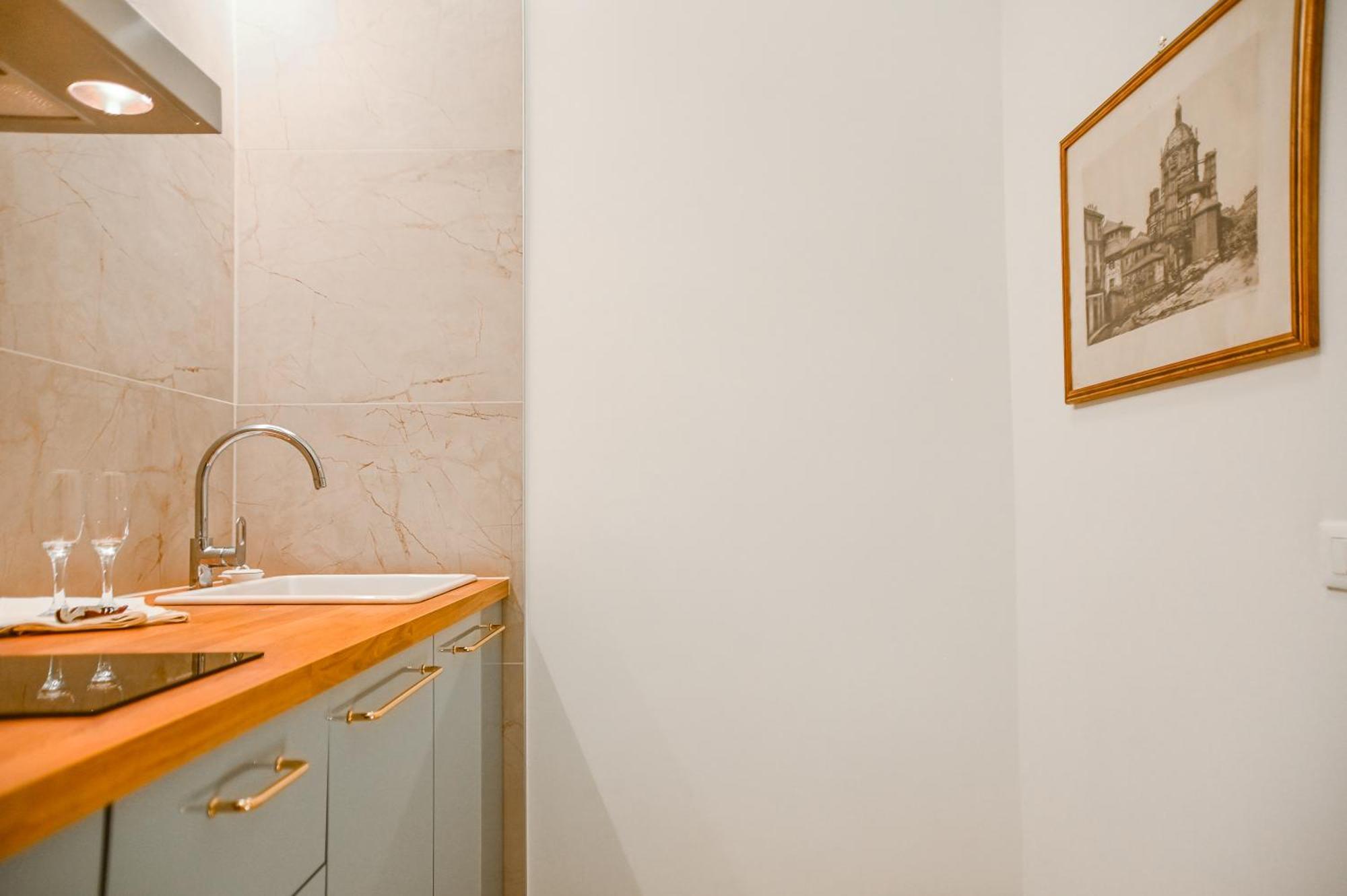Feliz In Roma B&B Экстерьер фото