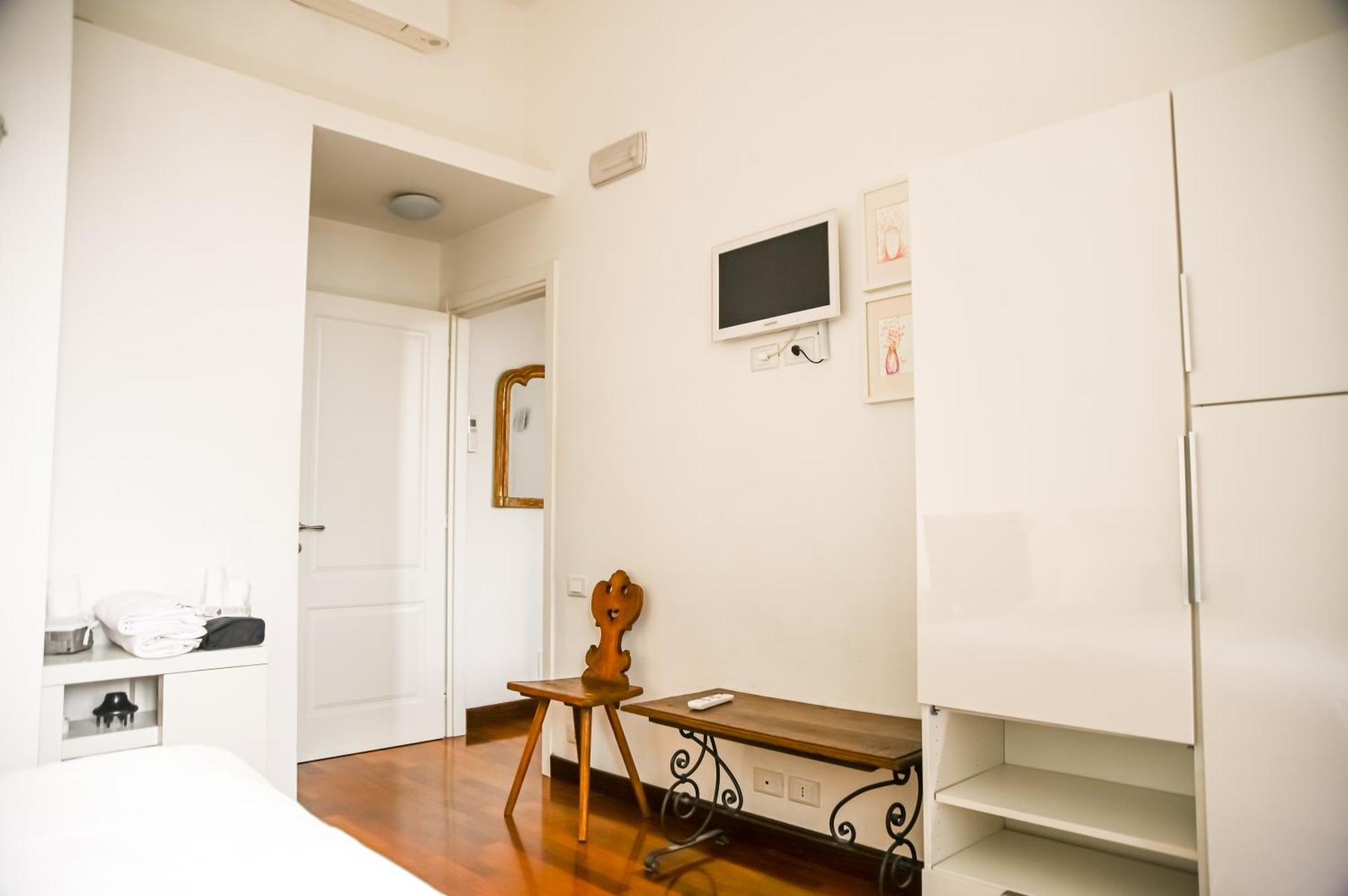 Feliz In Roma B&B Экстерьер фото
