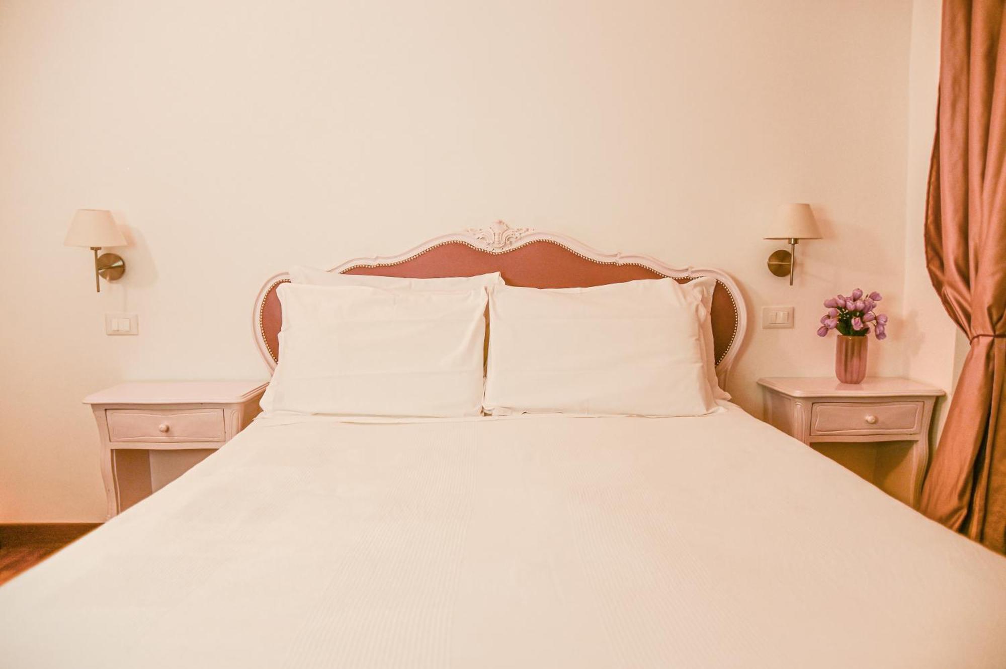 Feliz In Roma B&B Экстерьер фото
