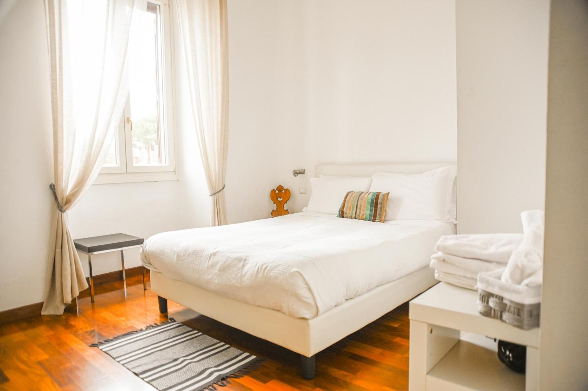 Feliz In Roma B&B Экстерьер фото