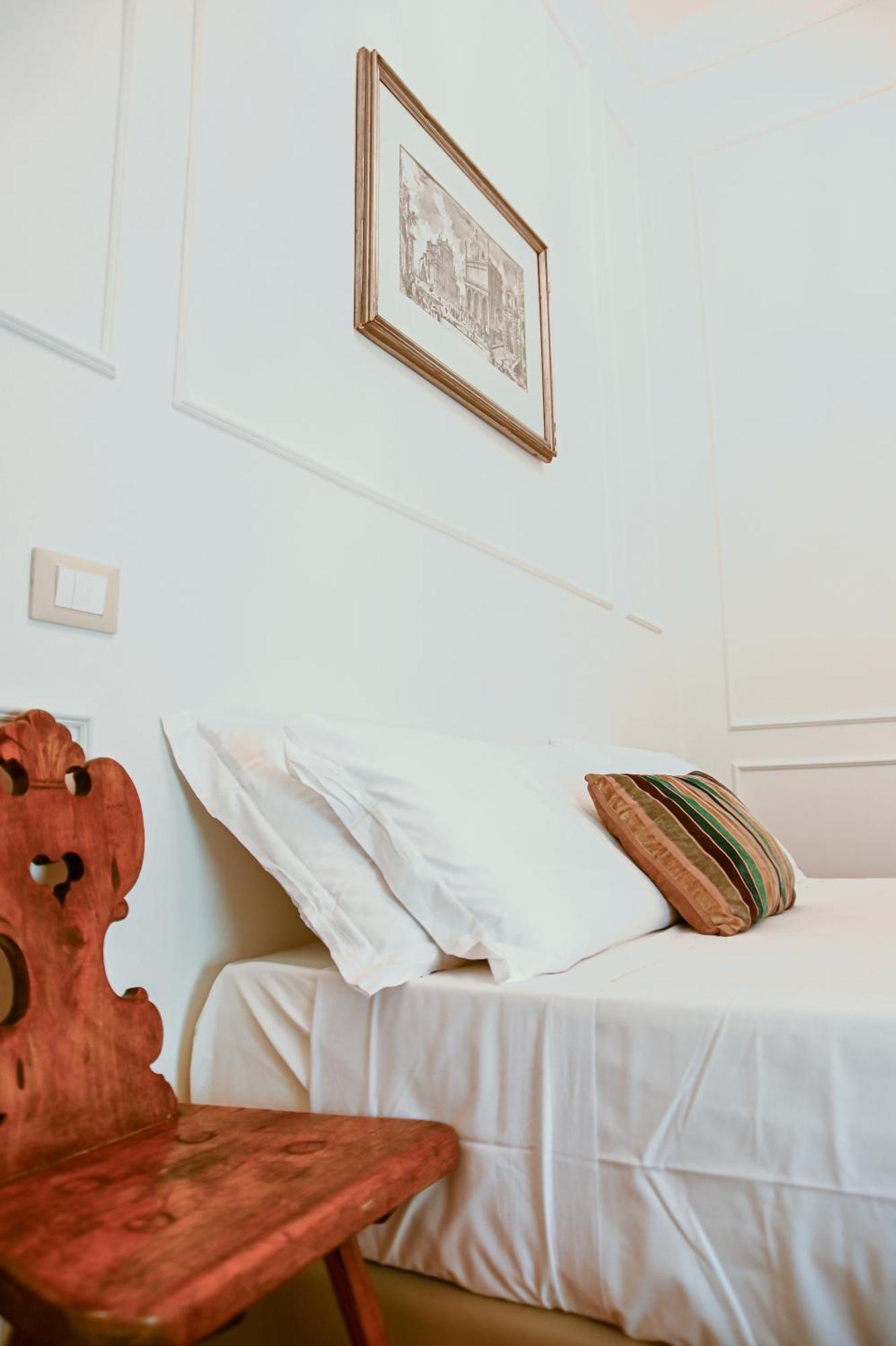 Feliz In Roma B&B Экстерьер фото