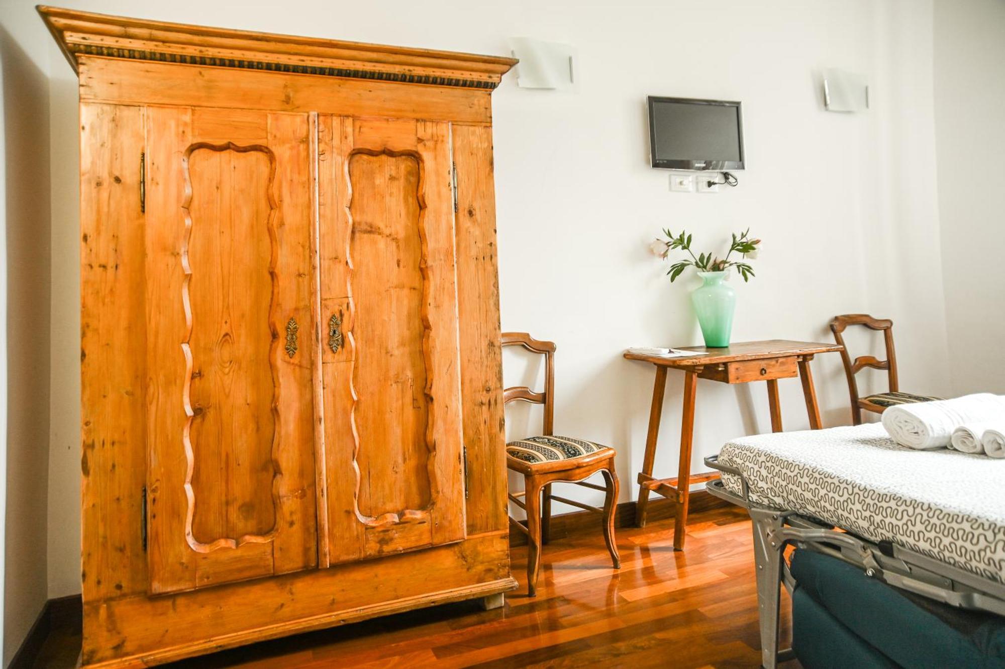 Feliz In Roma B&B Экстерьер фото