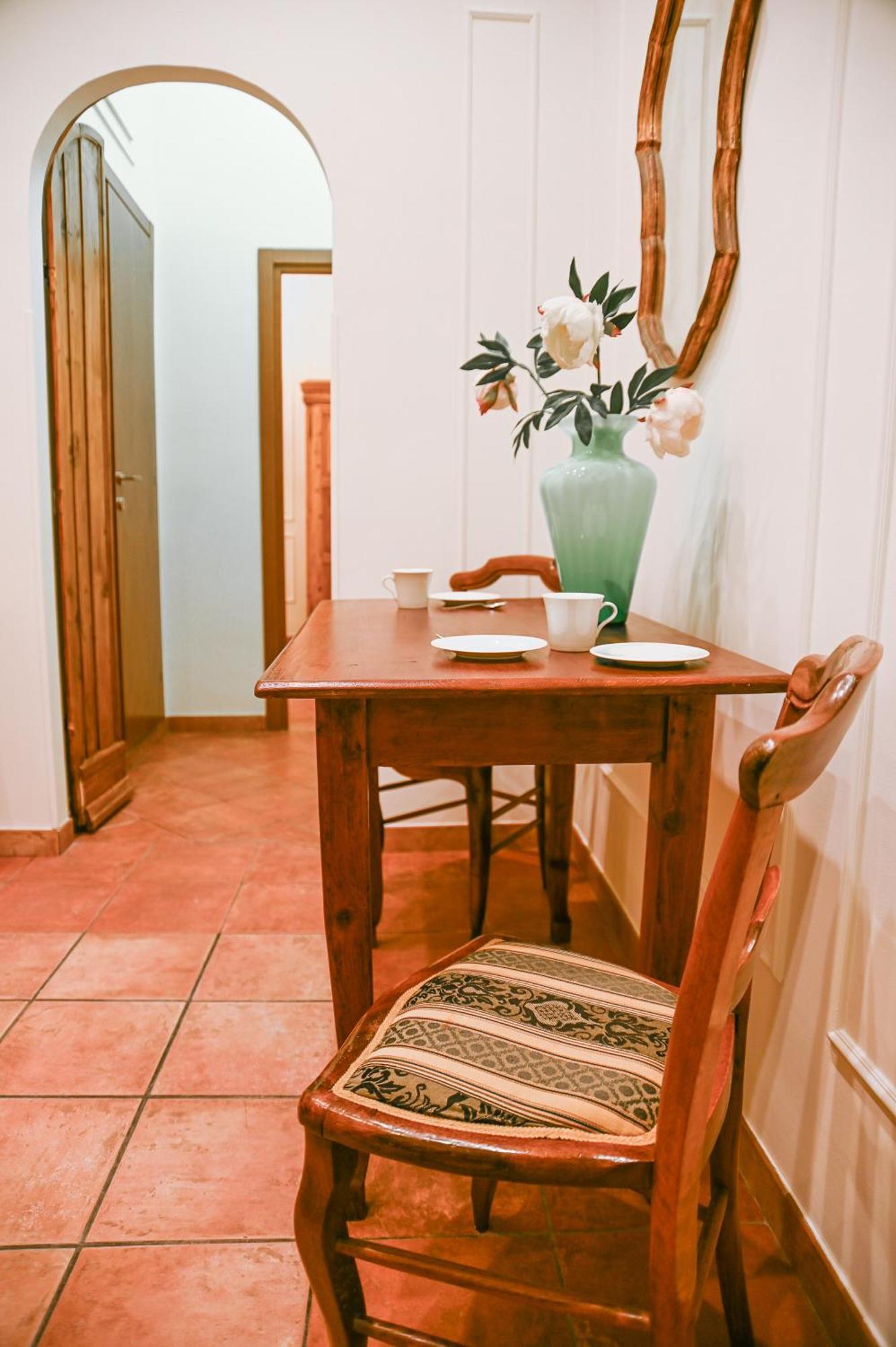 Feliz In Roma B&B Экстерьер фото